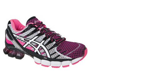 Asics Gel Kinsei 4
