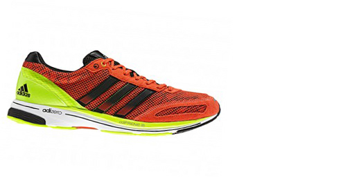 Adidas Adizero Adios 2