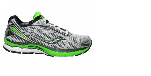 Saucony Powergrid Triumph 9