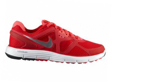Nike Lunarglide +3