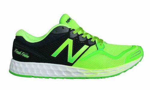 New Balance Fresh Foam Zante löparskor