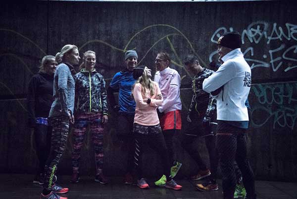 Urban Tribes